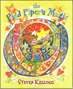 The Pied Piper's Magic